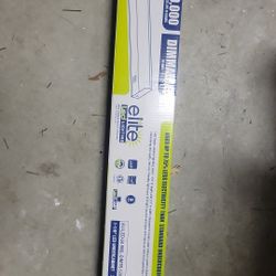 under-cabinet kitchen light