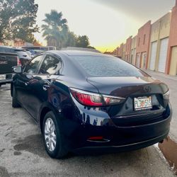 2018 Toyota Yaris