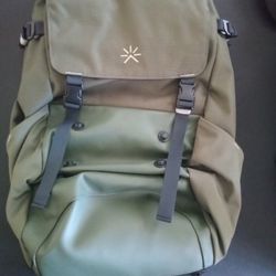 TropicFeel  Shell BackPack 