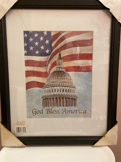America print
