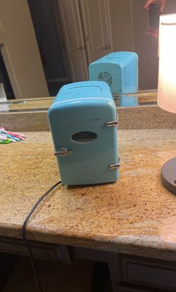 Small Fridge