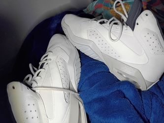 Nike Air Jordan Lift Off High-Top size 10 1/2