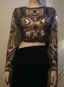 Top s size Sherri hill new