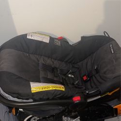 Car Seat