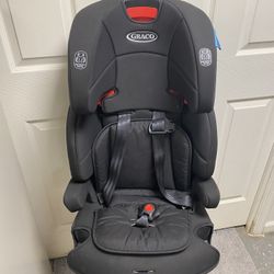 Graco Convertible Car Seat