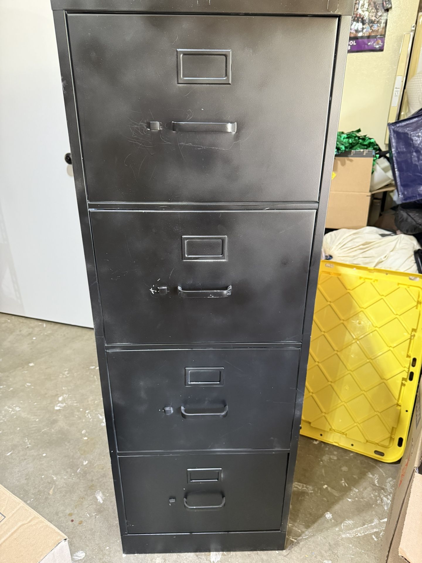 Free File Cabinet