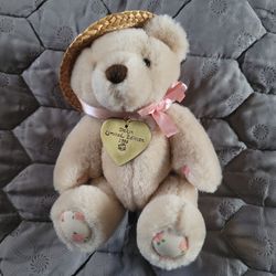 Rosemarie Bear 1988