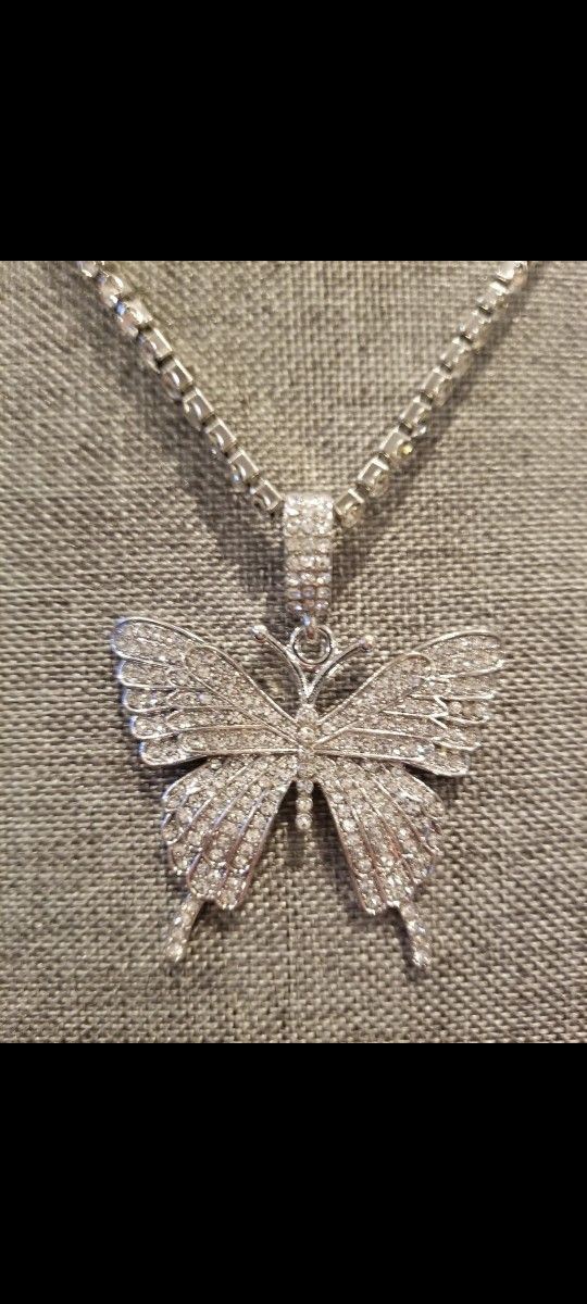 Butterfly 🦋 Choker