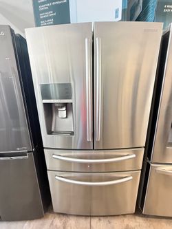 Refrigerador LG