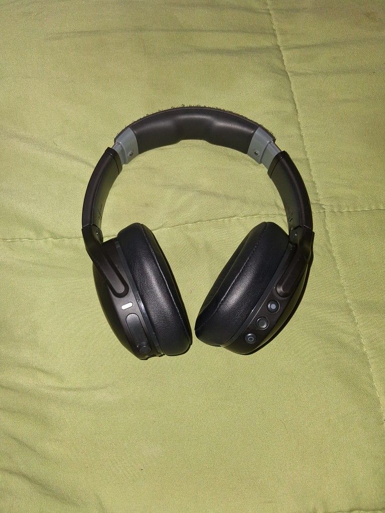 Skull Candy Headphones