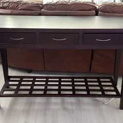 Foyer/Console Table 