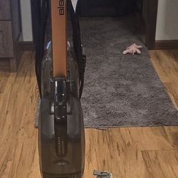 Bissell CrossWave HydroSteam Plus 3515 Lightly Used with Extras – Excellent Condition