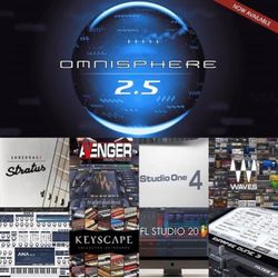 Music, studio tools