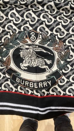 Burberry London Scarf 