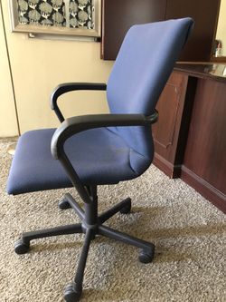 Office chairs