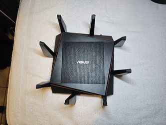 ASUS AC5300 Tri-Band Wi-Fi Router