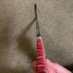 Game Used Jacob Chychrun Stick 