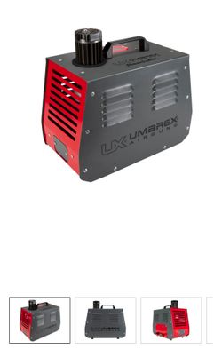 Umarex Compressor