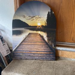 Wall Decor
