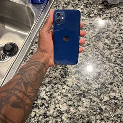 iPhone 12