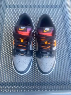 Nike sb dunk sunsets