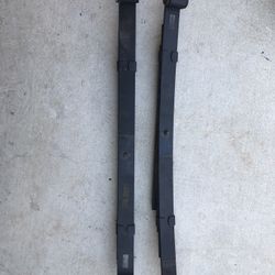 Heavy Duty Club Car Golf Cart Leaf Springs