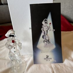 Swarovski Masquerade