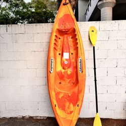 Kayak Board