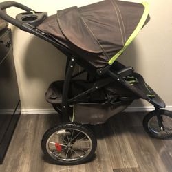 Jogger Stroller