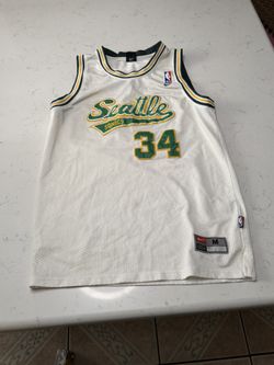 NBA Jersey