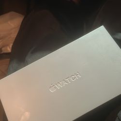 Apple Watch Ultra 2