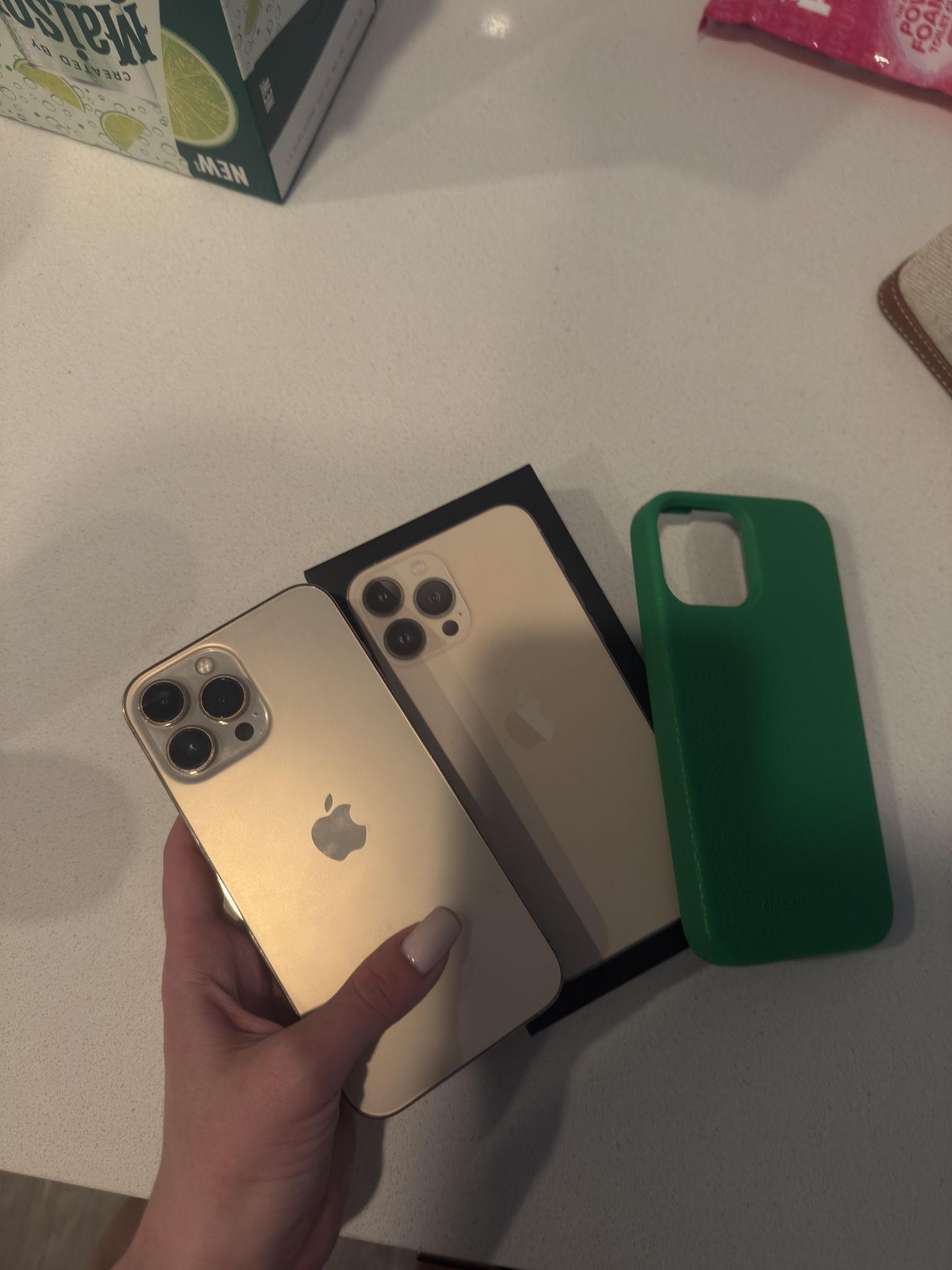 iPhone 13 Pro Max 512 Gb