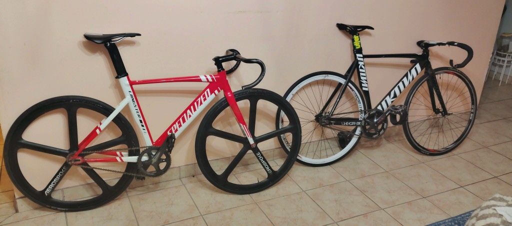 Specialized Langster Pro