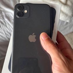 iPhone 11 Unlocked 