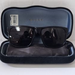 Gucci  Sunglasses GG0662S