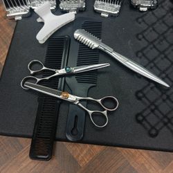 Christmas Deals On Cuts And Color