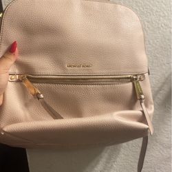 Michael Kors Bag pack 