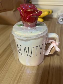 Belle Cup