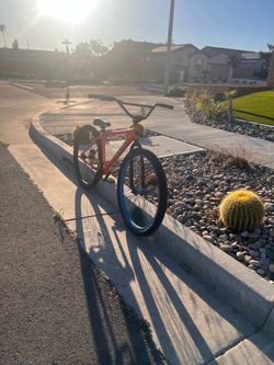 Throne 29er