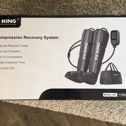 Air Compression Recovery System 