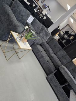 ✨️ Sectionals, 2pc Sofas ✨️ Furniture Queen Bedrooms, Dining Avail