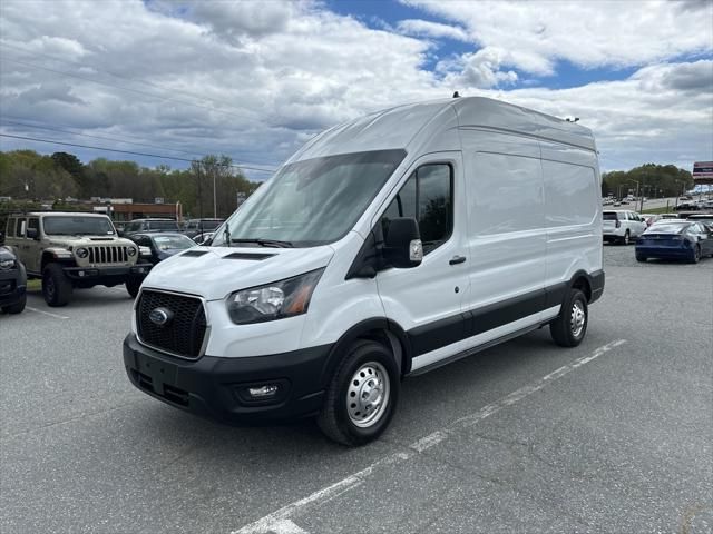 2022 Ford Transit-350 Cargo Van