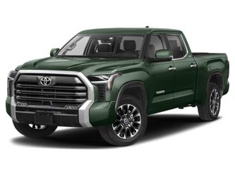 2022 Toyota Tundra