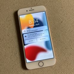 iphone 7 unlocked