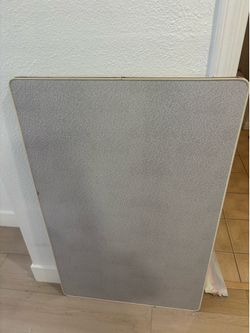 free fordable table