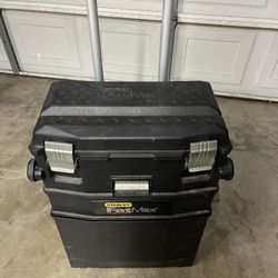 Toolboxes
