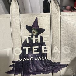 Marc Jacobs Wizard Of Oz Tote bag