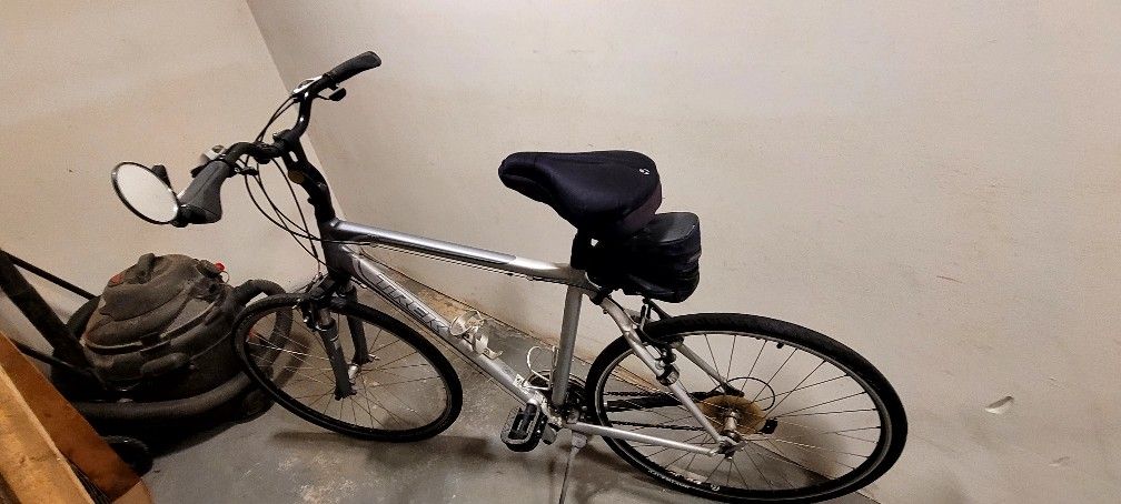 2 Bikes