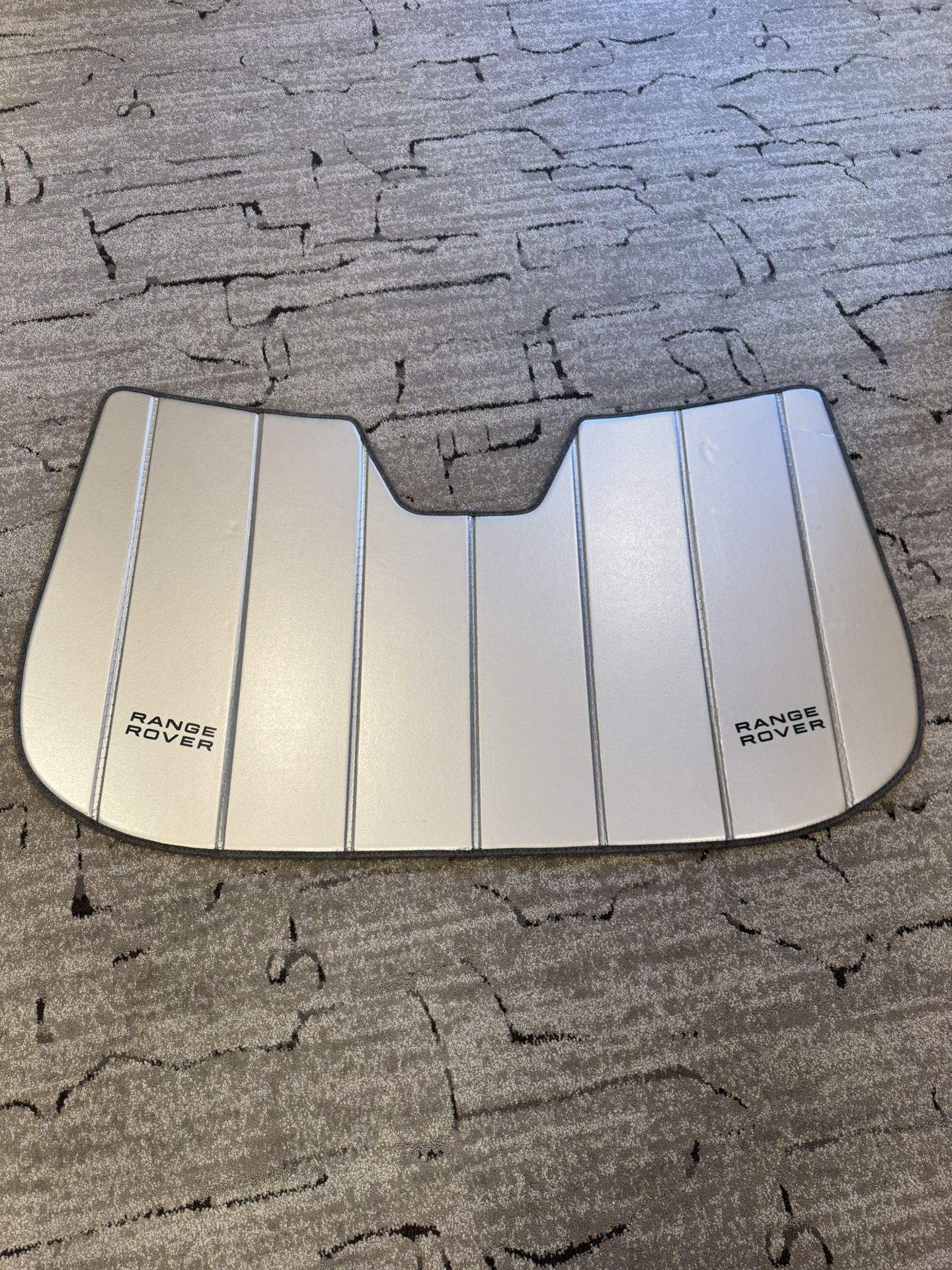 Range Rover Sport Sunvisor