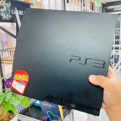 PlayStation 3